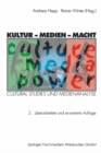 Image for Kultur - Medien - Macht: Cultural Studies und Medienanalyse