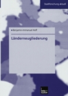 Image for Landerneugliederung: Ein Modell fur Ostdeutschland : 85