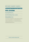 Image for Logistikorientiertes PPS-System: Konzeption, Entwicklung und Realisierung