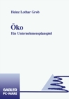 Image for Oko: Ein Unternehmensplanspiel.