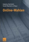 Image for Online-Wahlen