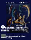 Image for Organisationales Lernen