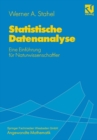 Image for Statistische Datenanalyse: Eine Einfuhrung fur Naturwissenschaftler