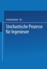 Image for Stochastische Prozesse fur Ingenieure.