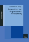 Image for Supervision und Organisationsentwicklung: Handbuch 3