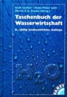 Image for Taschenbuch der Wasserwirtschaft