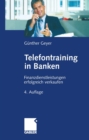 Image for Telefontraining in Banken: Finanzdienstleistungen erfolgreich verkaufen