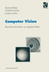 Image for Computer Vision: Raumliche Information aus digitalen Bildern