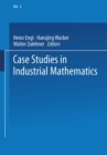 Image for Case Studies in Industrial Mathematics : 2