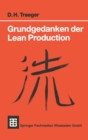 Image for Grundgedanken der Lean Production