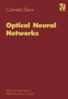 Image for Optical Neural Networks