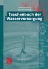 Image for Taschenbuch der Wasserversorgung.