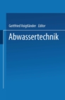 Image for Abwassertechnik