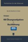 Image for Losungen: 100 Ubungsaufgaben zur Buchfuhrung
