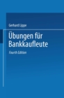 Image for Ubungen fur Bankkaufleute