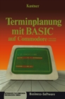 Image for Terminplanung mit BASIC auf Commodore 2000/3000,4000/8000: Kalenderalgorithmen