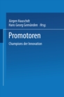 Image for Promotoren: Champions der Innovation