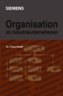 Image for Organisation im Industrieunternehmen
