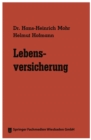 Image for Lebensversicherung : 5
