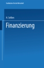 Image for Finanzierung