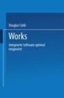 Image for Works: Integrierte Software optimal eingesetzt