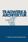Image for Tragwerk und Architektur