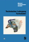 Image for Technischer Lehrgang Turbolader