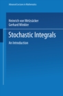 Image for Stochastic Integrals: An Introduction