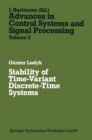 Image for Stability of Time-Variant Discrete-Time Systems : 5