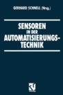 Image for Sensoren in der Automatisierungstechnik