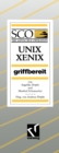 Image for SCO UNIX/XENIX: Griffbereit