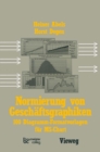 Image for Normierung von Geschaftsgraphiken: 100 Diagramm-Formatvorlagen fur MS-Chart