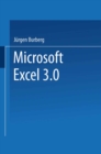 Image for Microsoft(R) Excel 3. 0: Einsteigen leichtgemacht