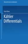Image for Kahler Differentials