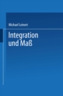 Image for Integration und Ma
