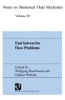 Image for Fast Solvers for Flow Problems: Proceedings of the Tenth GAMM-Seminar Kiel, January 14-16, 1994