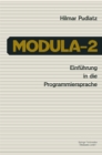 Image for Einfuhrung in die Programmiersprache Modula 2