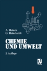 Image for Chemie und Umwelt: Ein Studienbuch fur Chemiker, Physiker, Biologen und Geologen