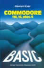Image for BASIC-Wegweiser fur den Commodore 116, Commodore 16 und Commodore plus/4
