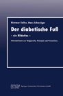 Image for Der diabetische Fu: #NAME?