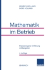 Image for Mathematik im Betrieb