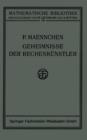 Image for Geheimnisse der Rechenkunstler