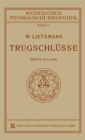 Image for Trugschlusse