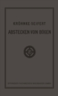 Image for G.H.A. Krohnkes Taschenbuch zum Abstecken von Bogen auf Eisenbahn- und Weglinien