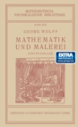 Image for Mathematik und Malerei