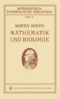 Image for Mathematik und Biologie : 42