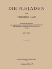 Image for Die Plejaden: Der Abhandlungen der Mathematisch-Physischen Klasse der Sachsischen Akademie der Wissenschaften