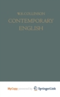 Image for Contemporary English