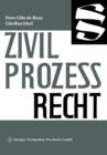 Image for Zivilprozeßrecht
