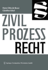 Image for Zivilprozerecht